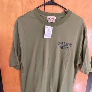 COPY - Gallery Dept. T-shirt